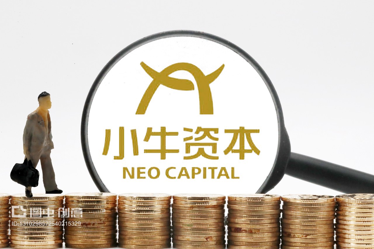 小牛資本管理集團