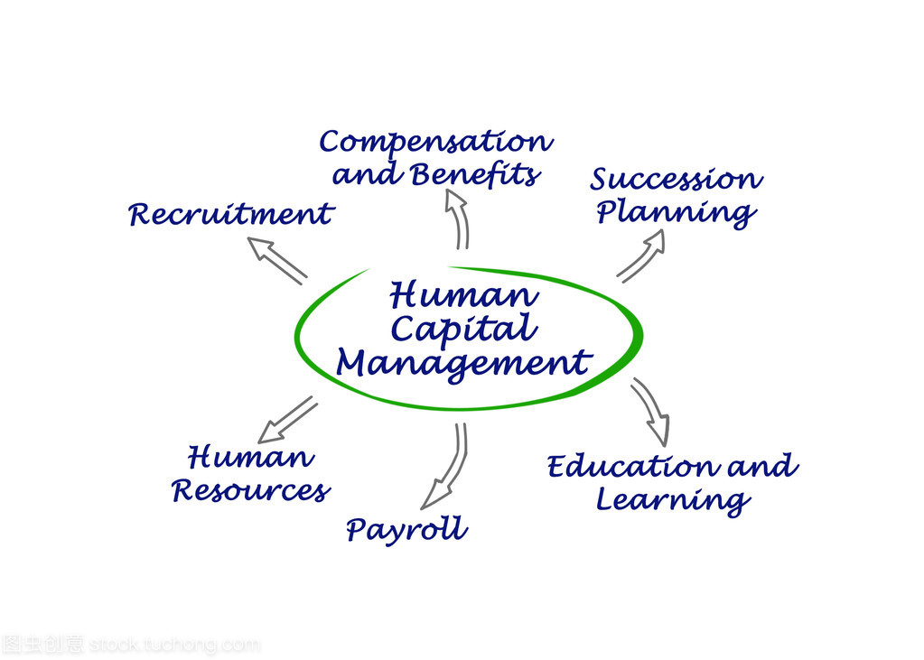 人力資本管理 從成本控制到價(jià)值創(chuàng)造的戰(zhàn)略轉(zhuǎn)型