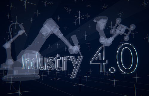 工業(yè)4.0時(shí)代下企業(yè)管理咨詢的變革與應(yīng)對策略